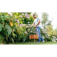 Bosch Home and Garden EasyGrassCut 18V-26 Grastrimmer Accu Incl. accu, Incl. oplader 18 V 2.5 Ah Snijbreedte max.: 26 mm - thumbnail