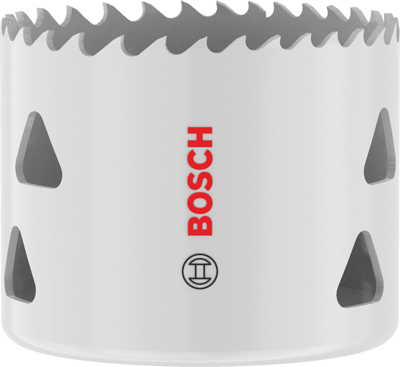 Bosch Accessoires Gatzaag met schroefdraad voor meerdere materialen | 54 x 40 mm - 2608594583