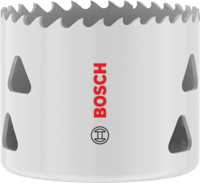 Bosch Accessoires Gatzaag met schroefdraad voor meerdere materialen | 54 x 40 mm - 2608594583 - thumbnail