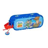 Alleshouder Toy Story Good vibes Blauw 21 x 8 x 6 cm - thumbnail