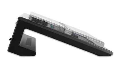 Decksaver stofkap voor Allen & Heath Qu-16 - thumbnail