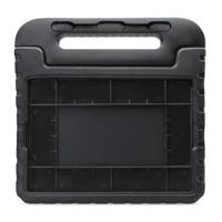 Xccess Kids Guard Tablet Case for Apple iPad 10.2 (2019/2020/2021)/Air (2019)/Pro 10.5 Black - thumbnail