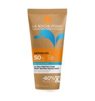 La Roche-Posay Anthelios Wet Skin Volwassenen SPF50+ 200ml - thumbnail