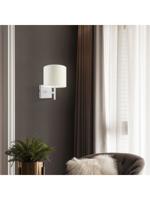 Home sweet home mati wandlamp wit - thumbnail