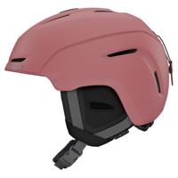 Giro Avera Helm Dames Matte Rosé M - thumbnail