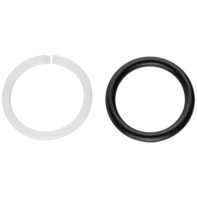 HAZET Steunring en O-ring 9037N-2-014/2 HAZET Steunring en O-ring 9037N-2-014/2