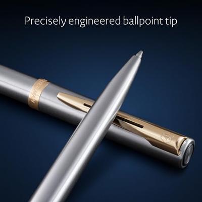 Balpen waterman allure impression gt m rvs