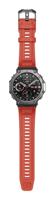 Smartwatch Amazfit T-REX 3 47 mm 1,5" Zwart Rood Oranje - thumbnail