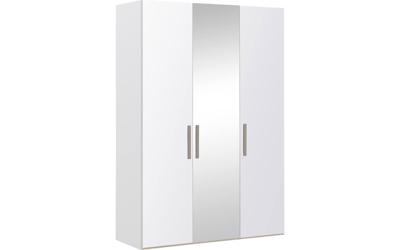 Goossens Kledingkast Easy Storage in hoogwaardig meubelplaat