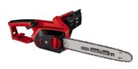 Einhell 4501720 kettingzaag Zwart, Rood 2000 W - thumbnail