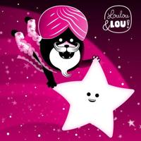 Slaapverhaaltje: Sterrenland - thumbnail