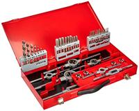 RUKO 245030 Machinetapboorset 44-delig 1 set(s) - thumbnail