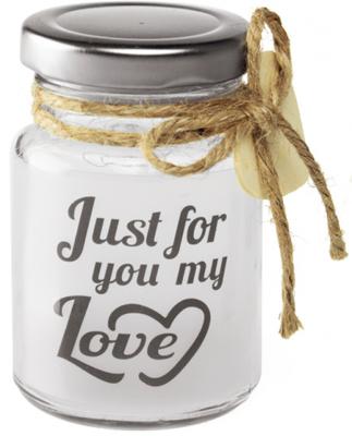 Little star light just for you