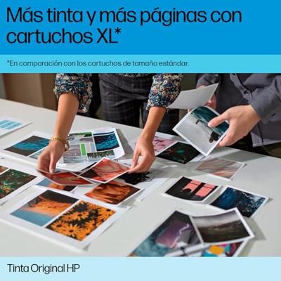 HP inktcartridge 364, 250 pagina&apos;s, OEM CB316EE, zwart