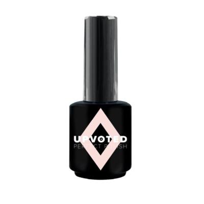 NailPerfect UPVOTED Soak Off Gelpolish Light Rose 15ml