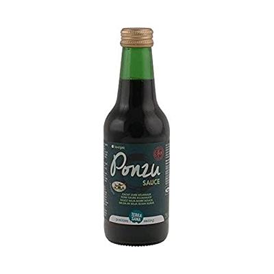 TerraSana Ponzu eko bio 250 Milliliter