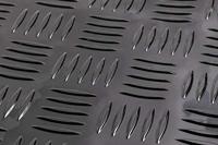 Vloermattenset voor auto BC Corona ALF10131 Universeel Zwart (4 pcs) - thumbnail