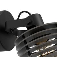 Eglo Industriële wandlampSegovia - 900739 - thumbnail