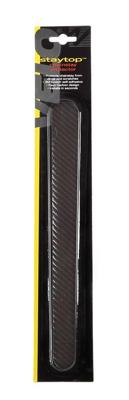 Velo framebeschermer 'stay-top', glasfiber