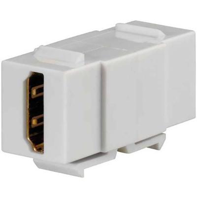 Rutenbeck 17010653 Adapter Bus Zuiver wit 1 stuk(s) Rutenbeck 17010653 Adapter Bus Zuiver wit 1 stuk(s)