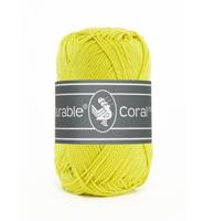 Durable Coral Mini 351 Light Lime - thumbnail