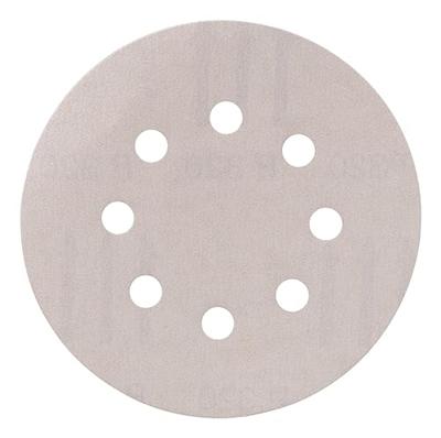 Makita P-37459 Schuurschijf 125mm K320 White Velcro
