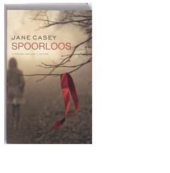 Spoorloos - Jane Casey - eBook (9789041416780)
