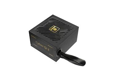 Enermax ERV850G-AHG-NAC power supply unit 850 W Enermax ERV850G-AHG-NAC power supply unit 850 W