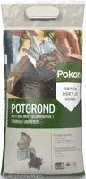 Pokon Potgrond Universeel 10L - 7920605100 - thumbnail