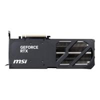 MSI GeForce RTX 5070 12G SHADOW 3X OC NVIDIA 12 GB GDDR7 - thumbnail