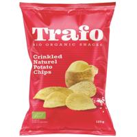 Trafo Naturel Ribbelchips - thumbnail
