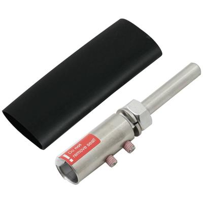 DEHN AE BO10 KF HVI LI V2A Montage-accessoires 1 stuk(s)