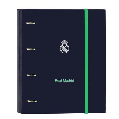 Ringmap Real Madrid C.F. 27 x 32 x 3.5 cm Ringmap Real Madrid C.F. 27 x 32 x 3.5 cm