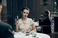 Manfrotto LL LR81102R Skylite Rapid Fabric Small 110x110cm zwart velours - thumbnail