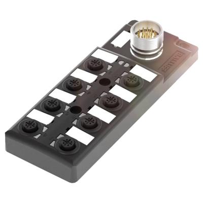 BALLUFF BPI00JY Passieve sensor/actorbox 1 stuk(s)