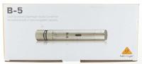 Behringer B-5 Studio condensatormicrofoon - thumbnail