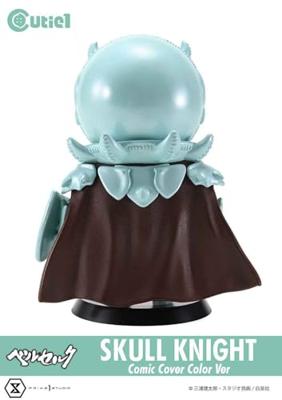 Berserk Cutie1 PVC Figure Skull Knight Comic Cover Color Ver. 12 cm Berserk Cutie1 PVC Figure Skull Knight Comic Cover Color Ver. 12 cm