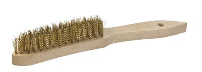 kwb Staalborstel 275 mm 1 stuks 1 stuk(s)