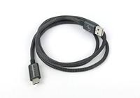 FuseChicken Shield USB-C naar USB-A kabel (1m) - Multi Color - thumbnail