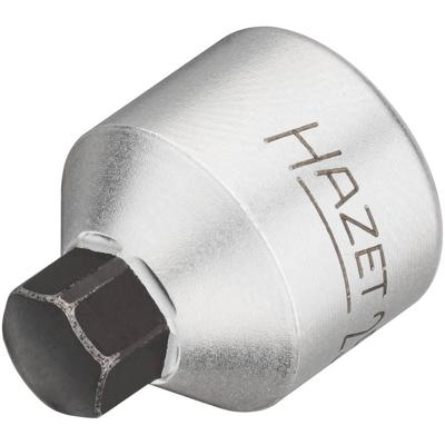 Hazet 2584-8 Inbus Remzadel-dopsleuteldop 8 mm 3/8 (10 mm)