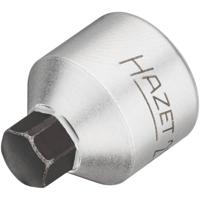 Hazet 2584-8 Inbus Remzadel-dopsleuteldop 8 mm 3/8 (10 mm) - thumbnail