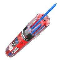 Hultafors Vulpotlood Navulling blauw - HU650170 HU650170 - thumbnail