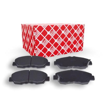 remblokkenset 116408