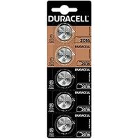 Duracell Knop van het merk Duracell Lithium 3 V 2016 X5 - thumbnail