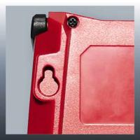 Einhell TE-CR 18 Li-solo Draagbaar Digitaal Zwart, Rood - thumbnail