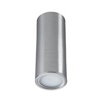 Paulmann 93106 Barrel LED-opbouwlamp LED 6 W IJzer (geborsteld) - thumbnail