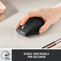 Logitech muis MX Anywhere 3 Compact Performance (Grijs) - thumbnail