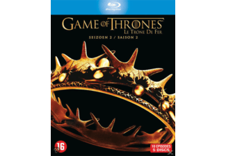 Game of Thrones - Seizoen 2 Game of Thrones - Seizoen 2