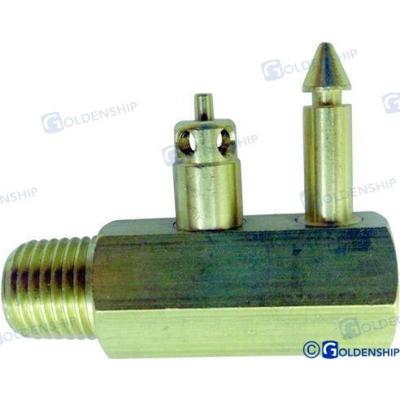 Conectores de combustible GS31073 - CON.DEPOSITO MER/MAR/YAMAHA