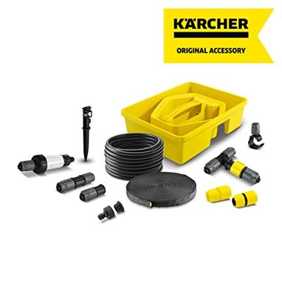 Kärcher Home & Garden 2.645-238.0 Kärcher Rain Box Steekkoppeling Slanglengte: 15 m